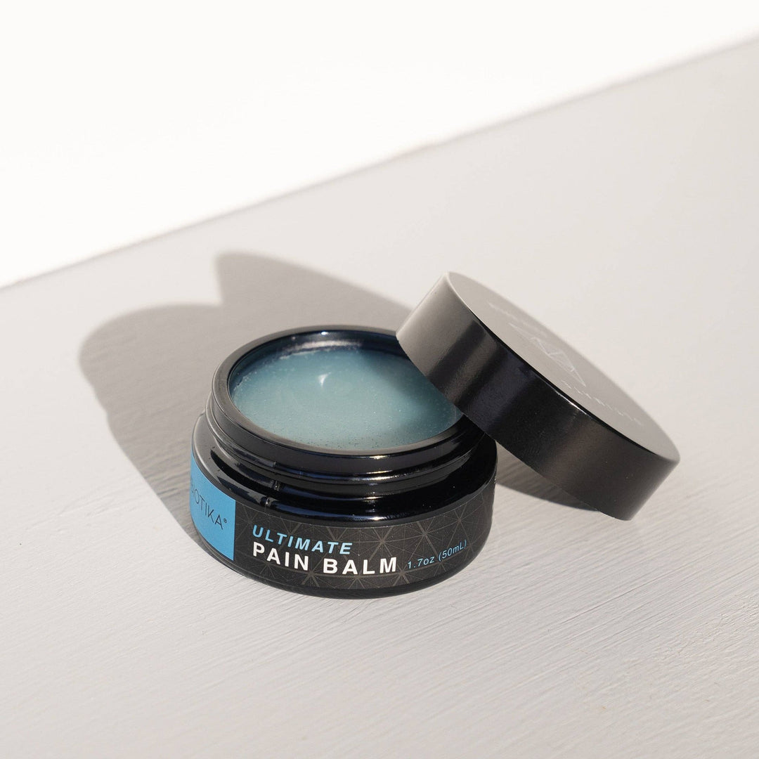 Ultimate Pain Balm - Echo Market