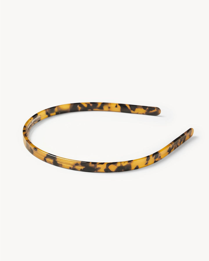 Ultralight Thin Headband - Echo Market