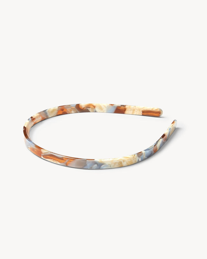 Ultralight Thin Headband - Echo Market