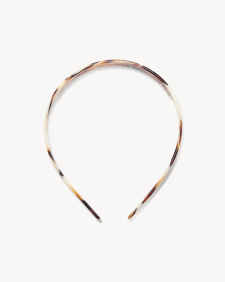 Ultralight Thin Headband - Echo Market