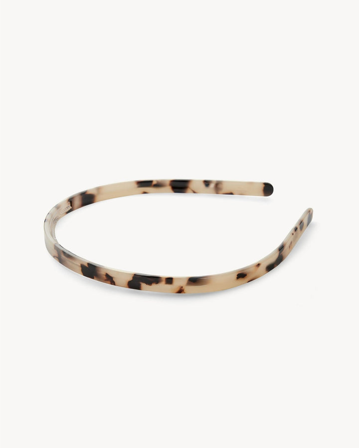 Ultralight Thin Headband - Echo Market