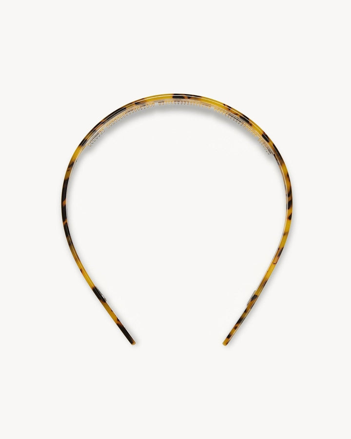 Ultralight Thin Headband - Echo Market