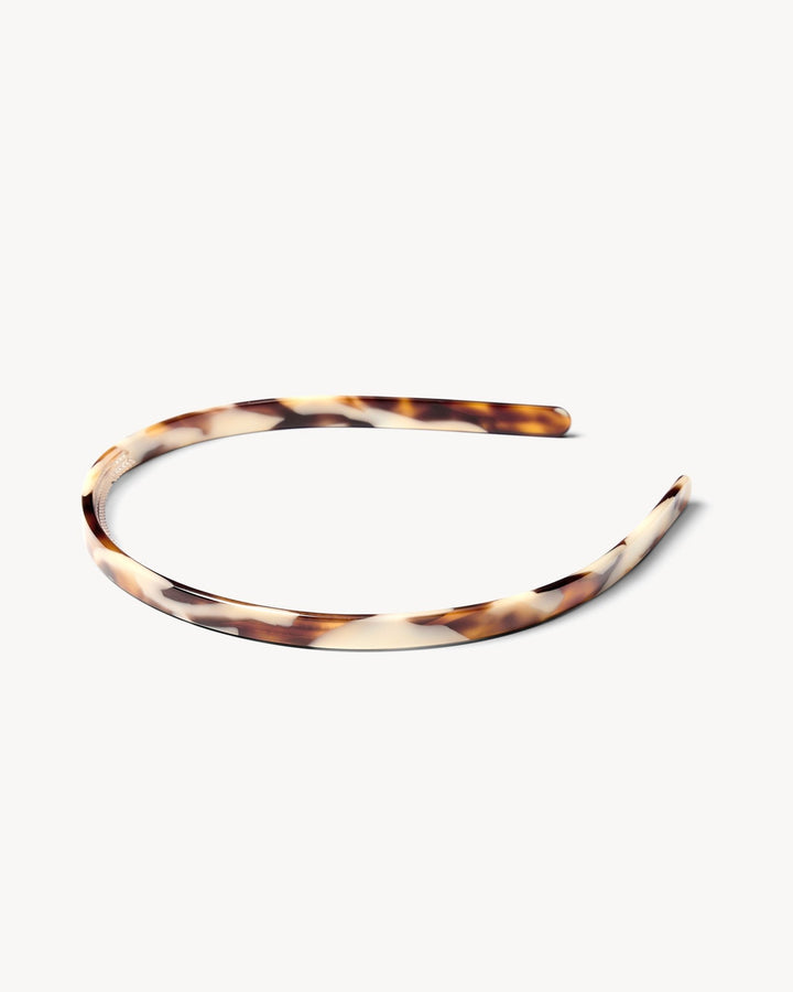 Ultralight Thin Headband - Echo Market