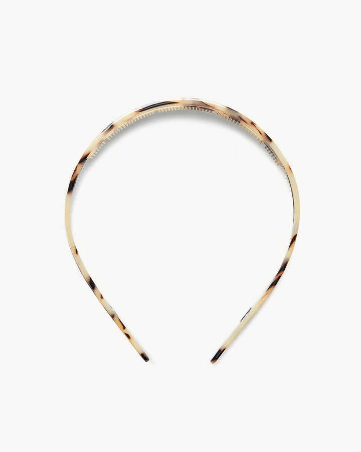 Ultralight Thin Headband - Echo Market