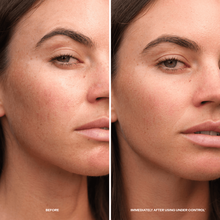 Under Control™ Mango + Beta-Glucan Mattifying Gel Cream - Echo Market