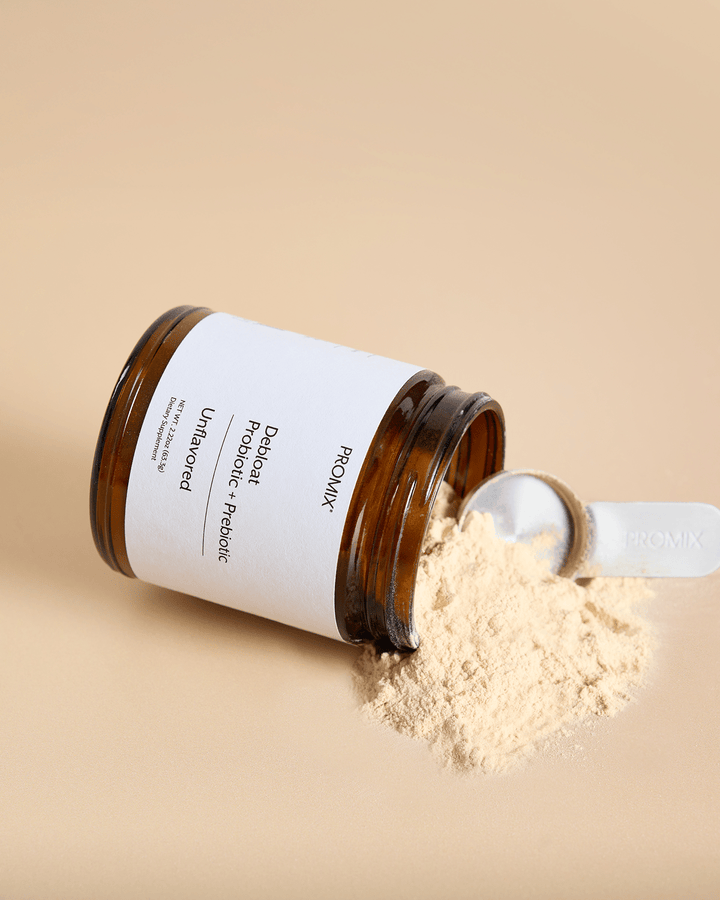 Unflavored Debloat | Prebiotic + Probiotic - Echo Market