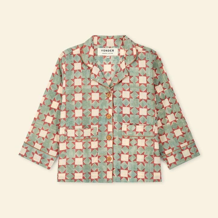 Unisex Kids&