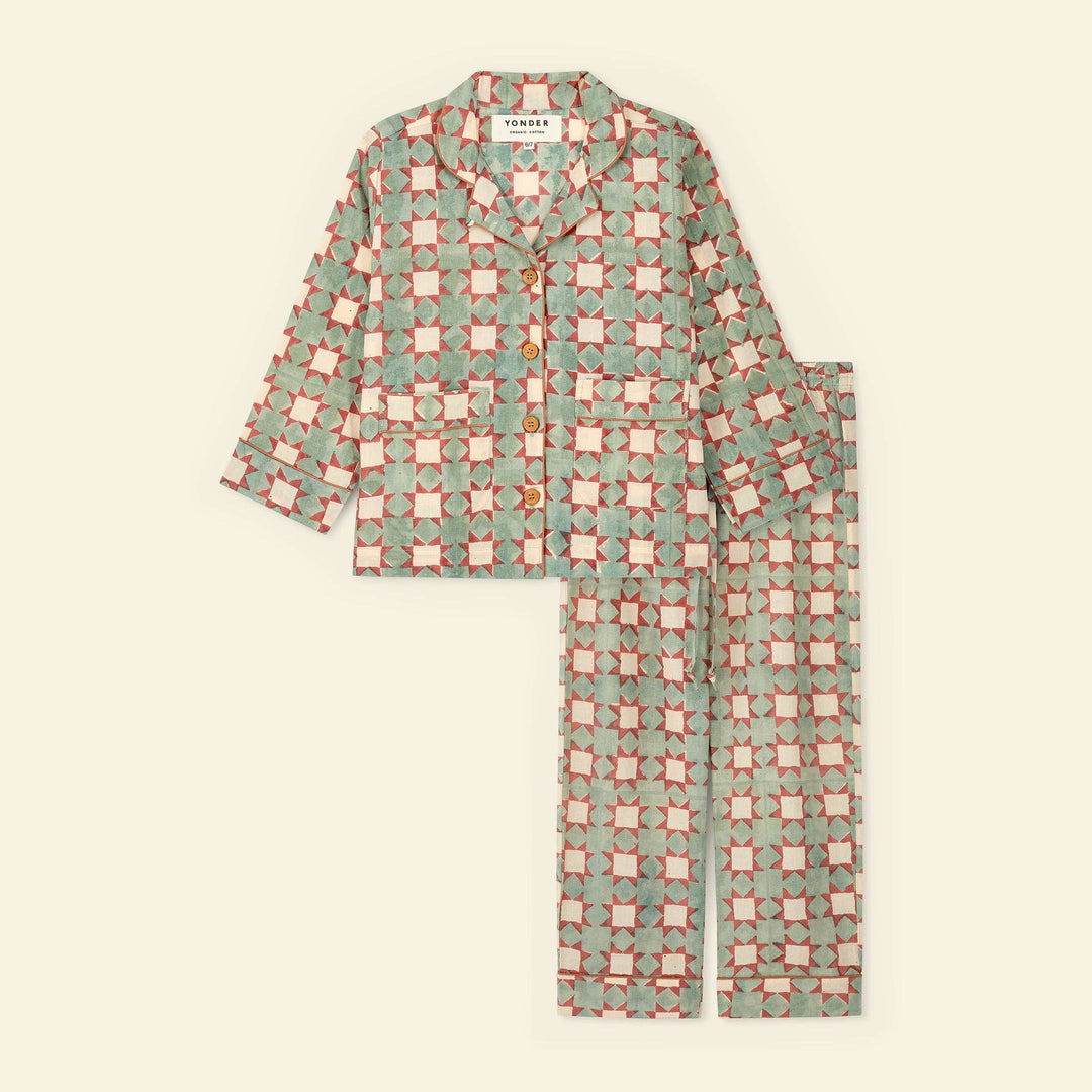 Unisex Kids&