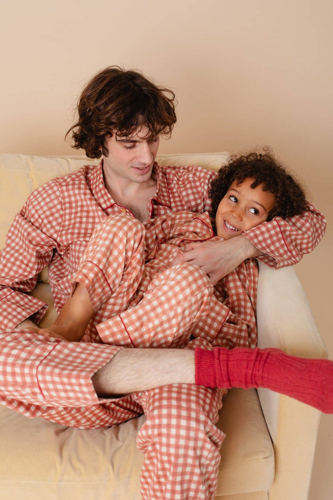 Unisex Kids&