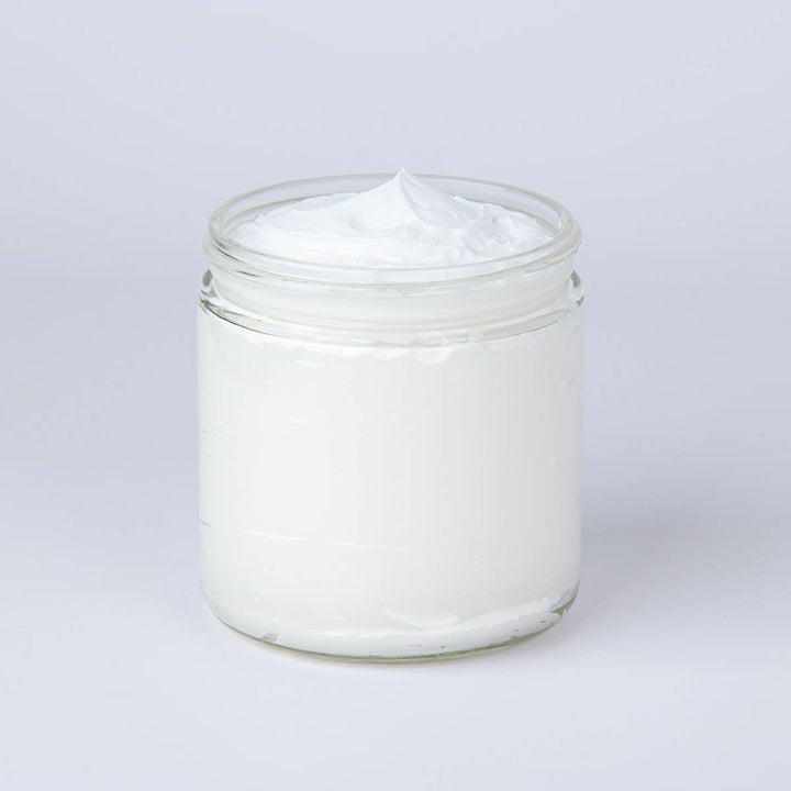 Unscented Whipped Tallow | All Natural Grass Fed Beef Tallow Moisturizer - Echo Market