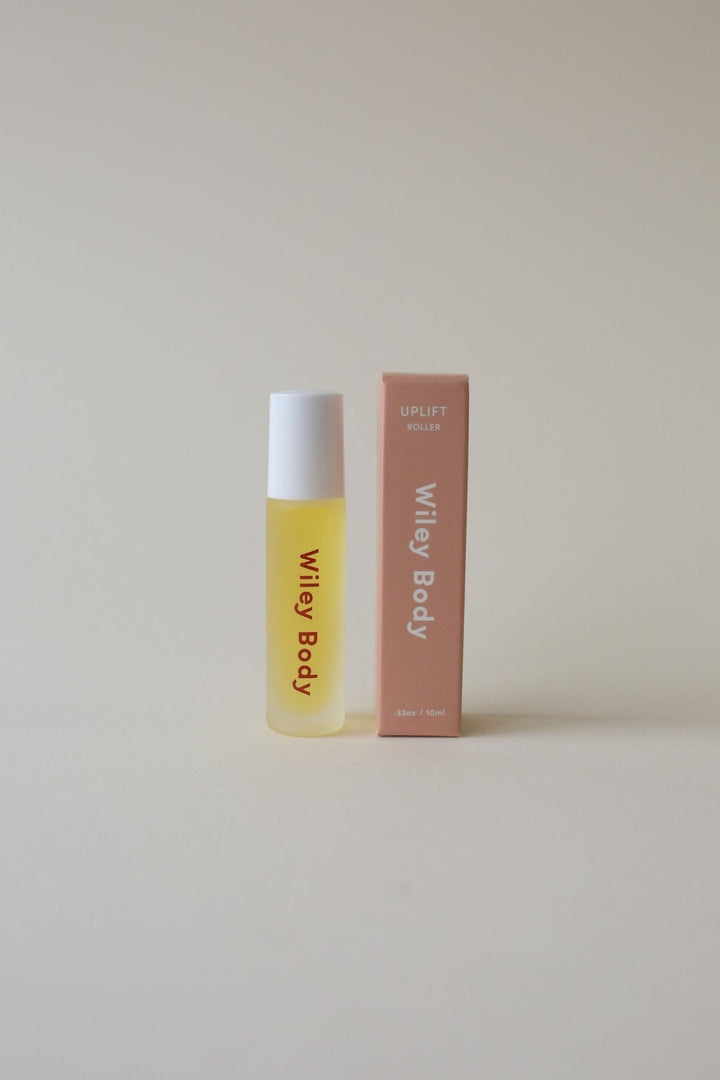 Uplift | Essential Oil Roller - Echo Market