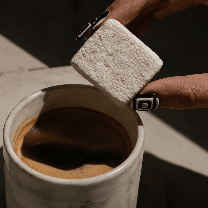 Vanilla Bean | Functional Marshmallows - Echo Market