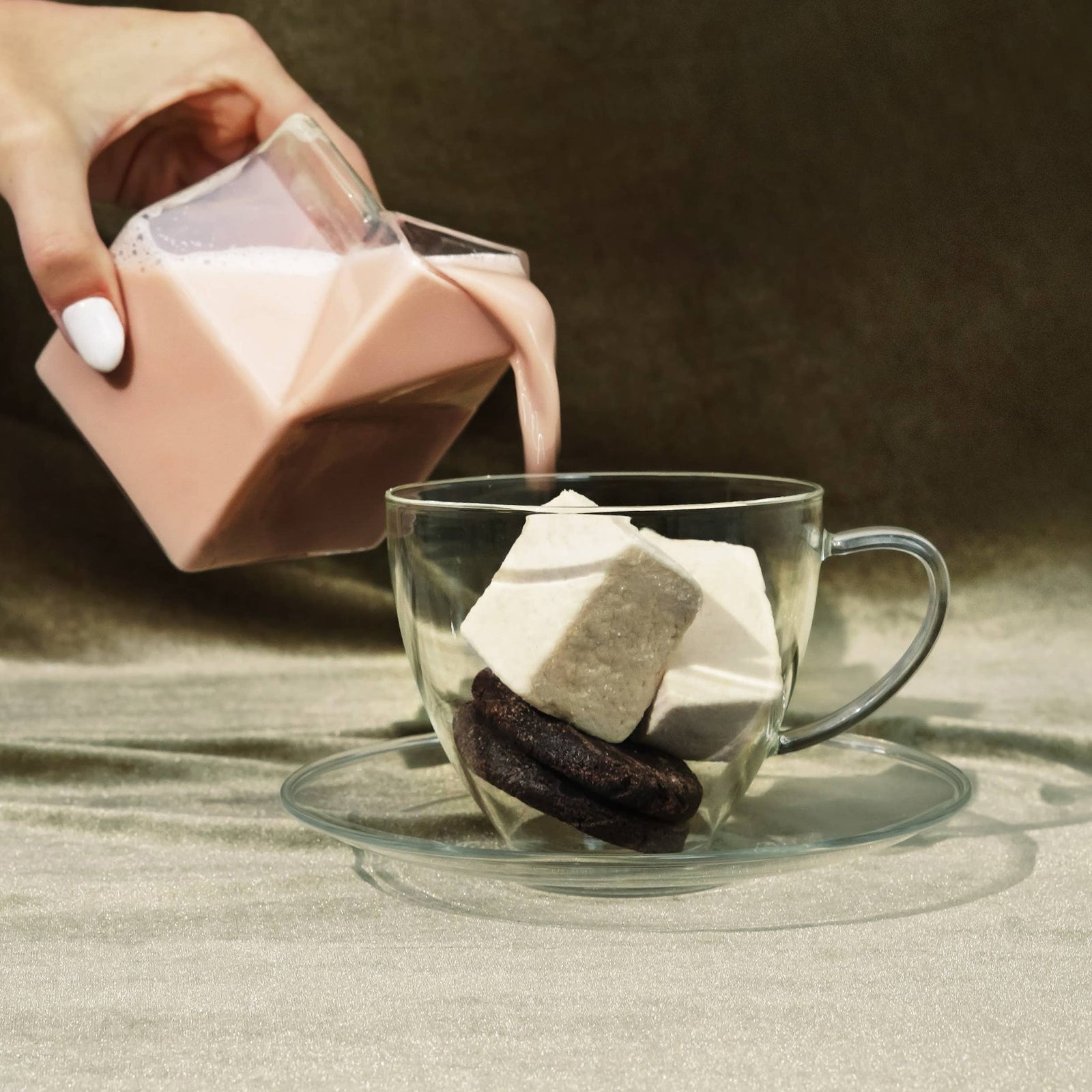 Vanilla Bean Marshmallows - Echo Market