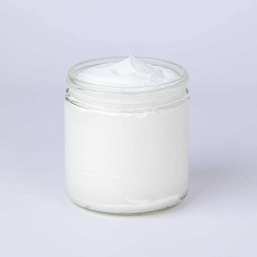 Vanilla Whipped Tallow | All Natural Grass Fed Beef Tallow Moisturizer - Echo Market