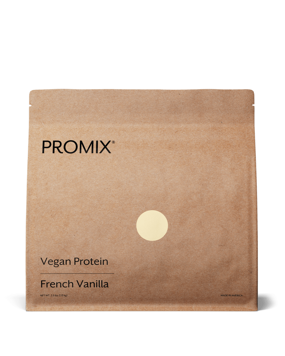Vegan Protein Powder | French Vanilla - Echo Market