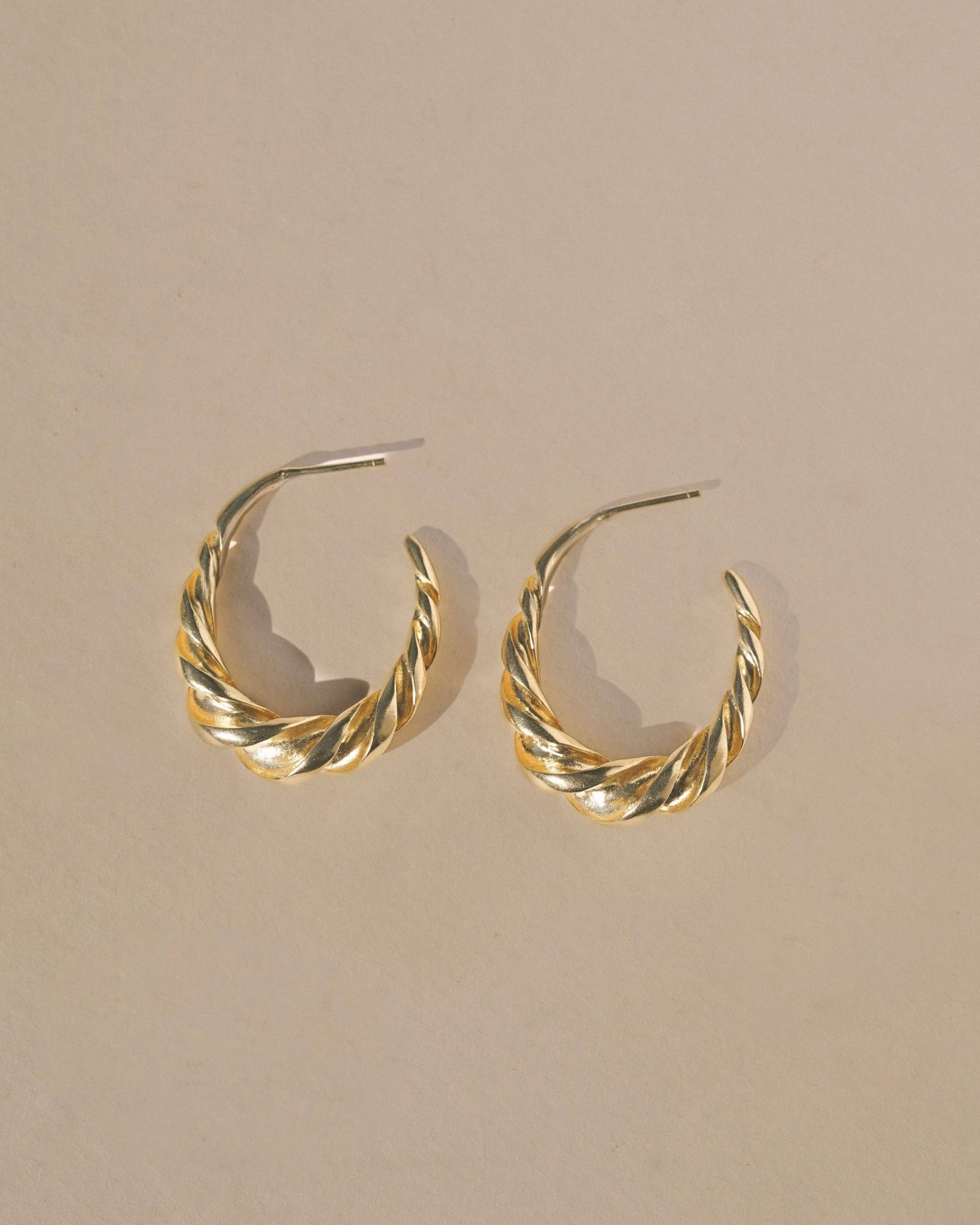 Verso Earrings - Echo Market
