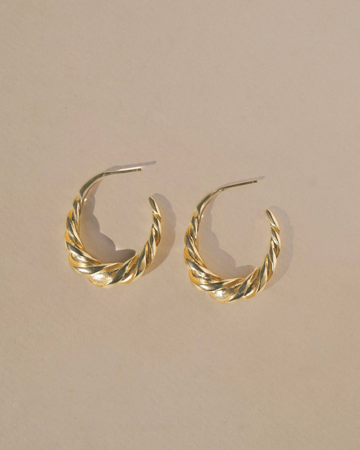 Verso Earrings - Echo Market