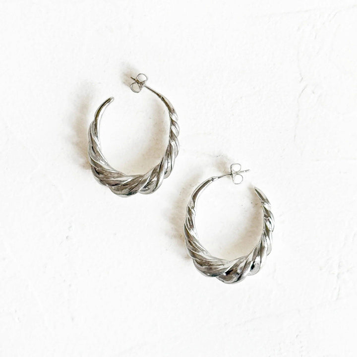 Verso Earrings - Echo Market