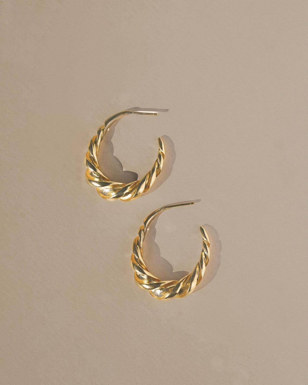 Verso Earrings - Echo Market