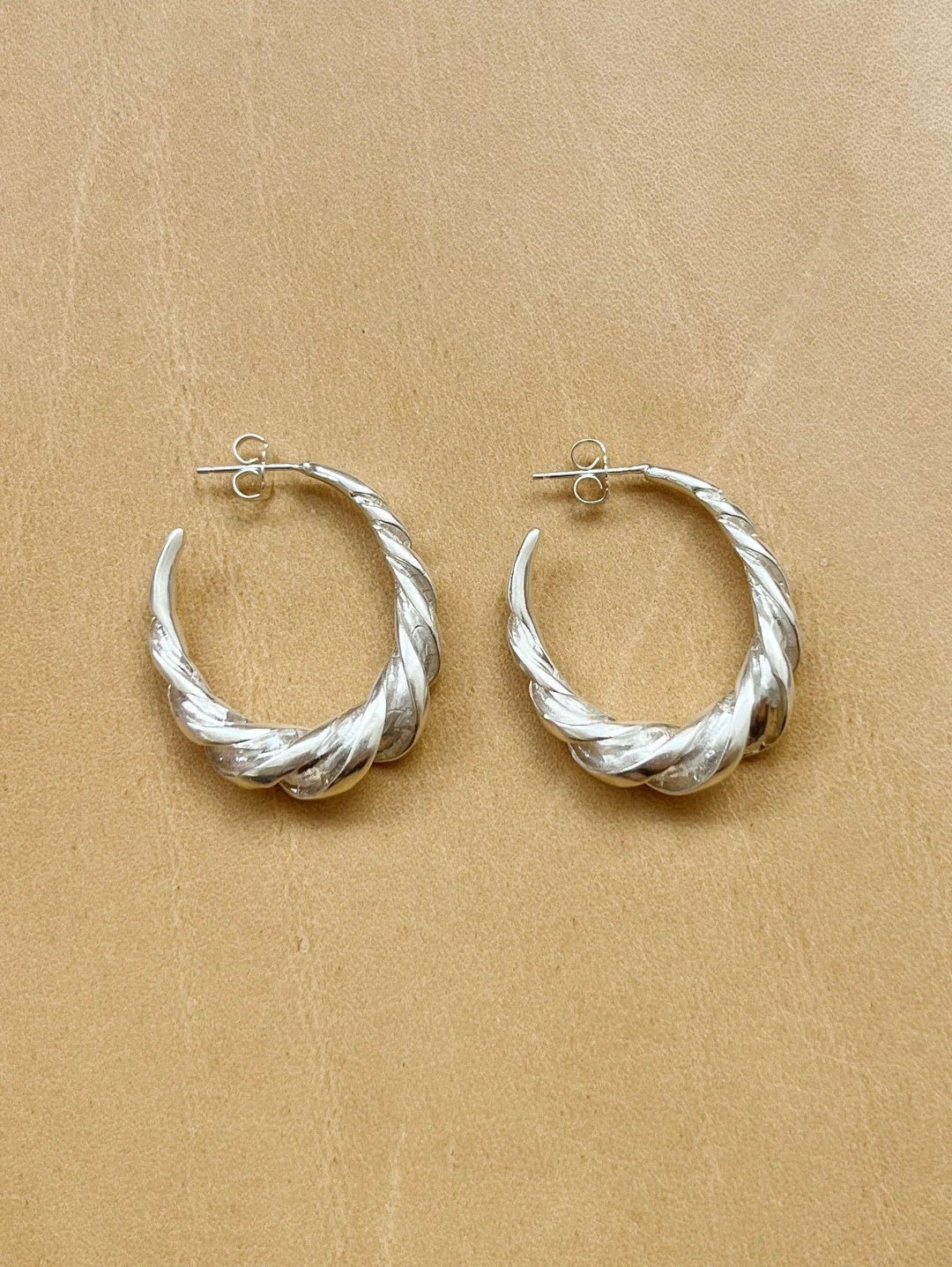 Verso Earrings - Echo Market