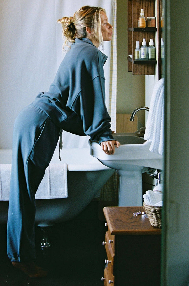 Vintage Terry Jogger - Echo Market