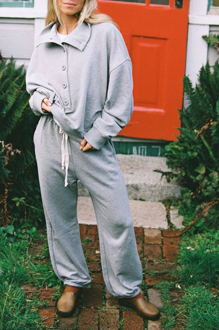 Vintage Terry Jogger - Echo Market