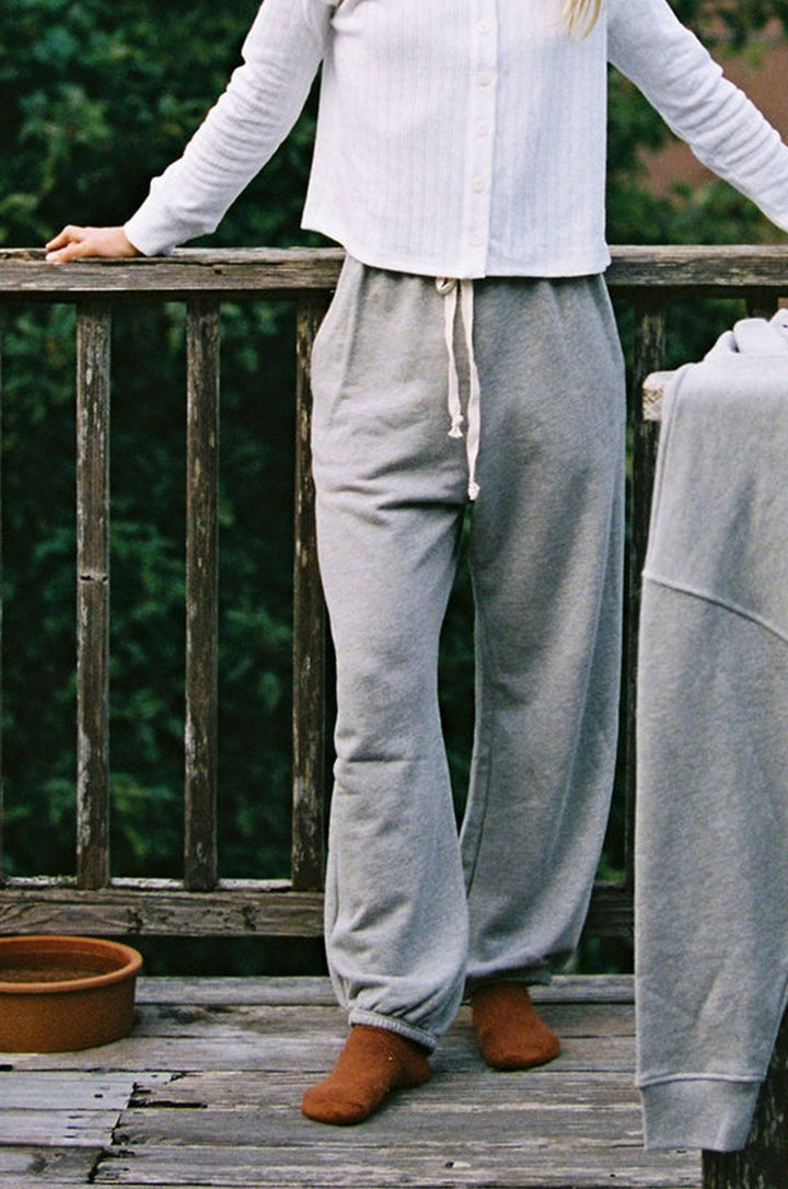 Vintage Terry Jogger - Echo Market