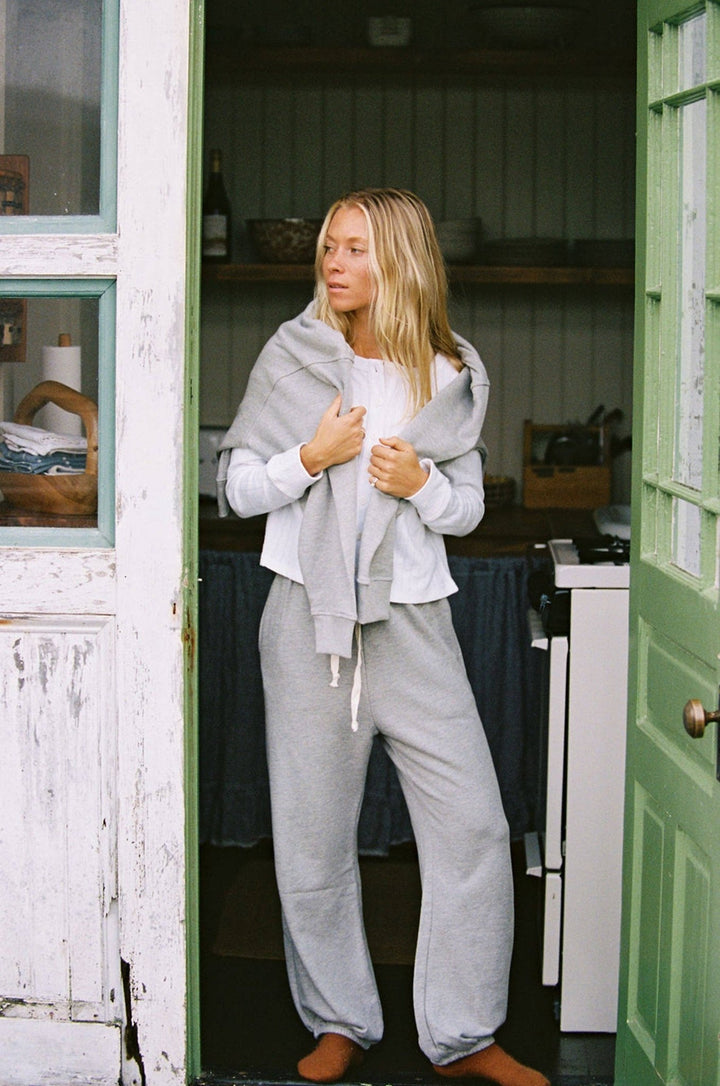 Vintage Terry Jogger - Echo Market