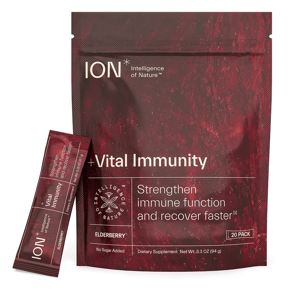 +Vital Immunity - Echo Market