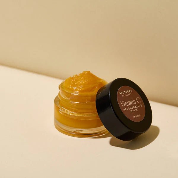 Vitamin C Regenerative Balm - Echo Market