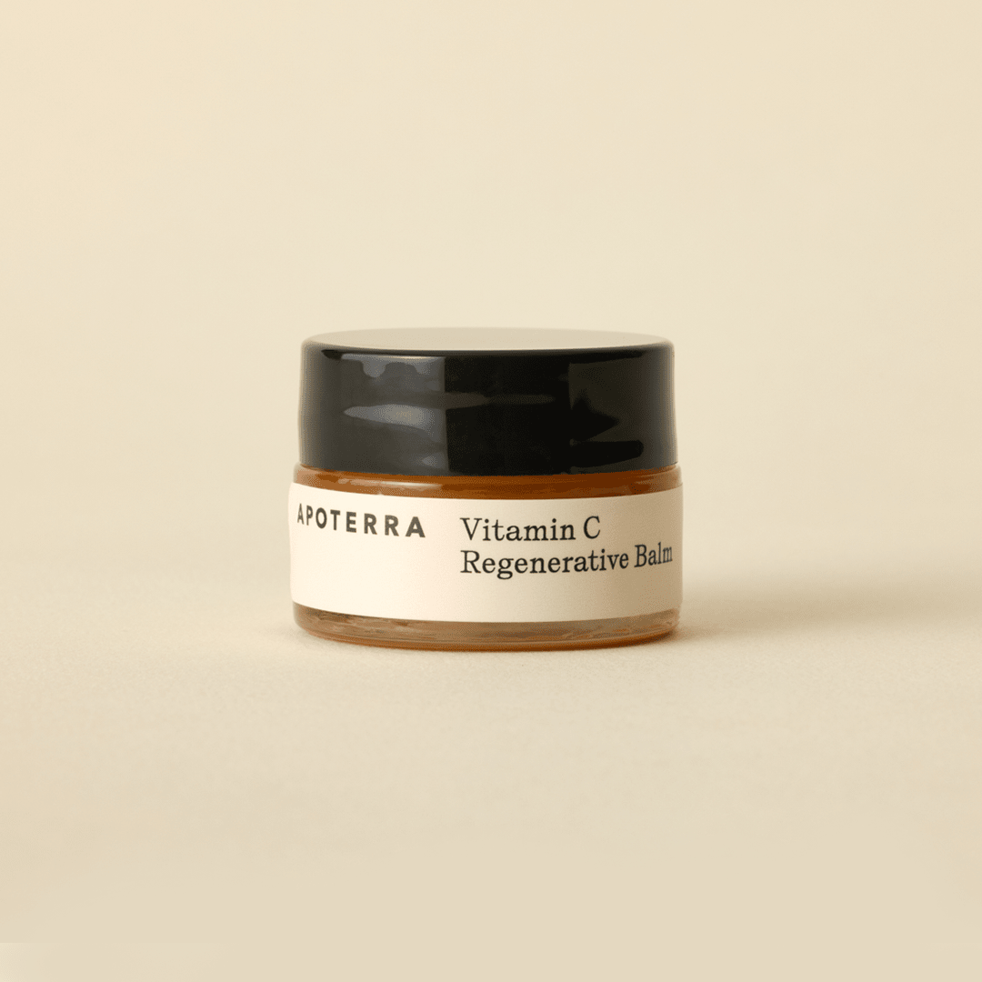 Vitamin C Regenerative Balm - Echo Market