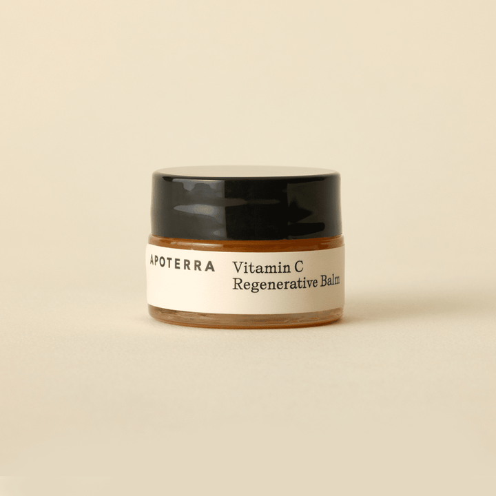 Vitamin C Regenerative Balm - Echo Market