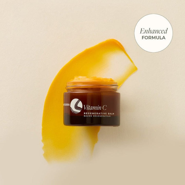 Vitamin C Regenerative Balm - Echo Market