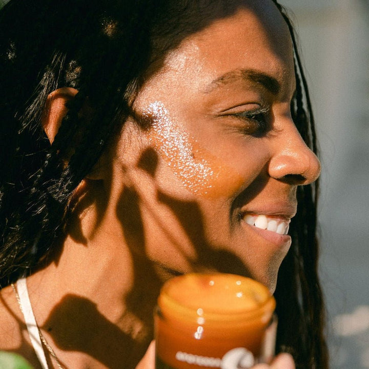 Vitamin C Regenerative Balm - Echo Market