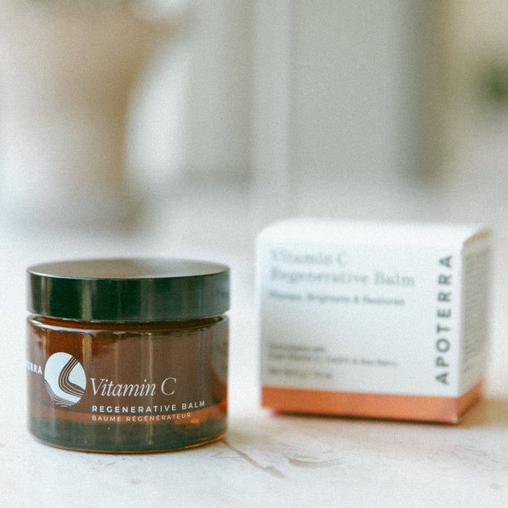 Vitamin C Regenerative Balm - Echo Market