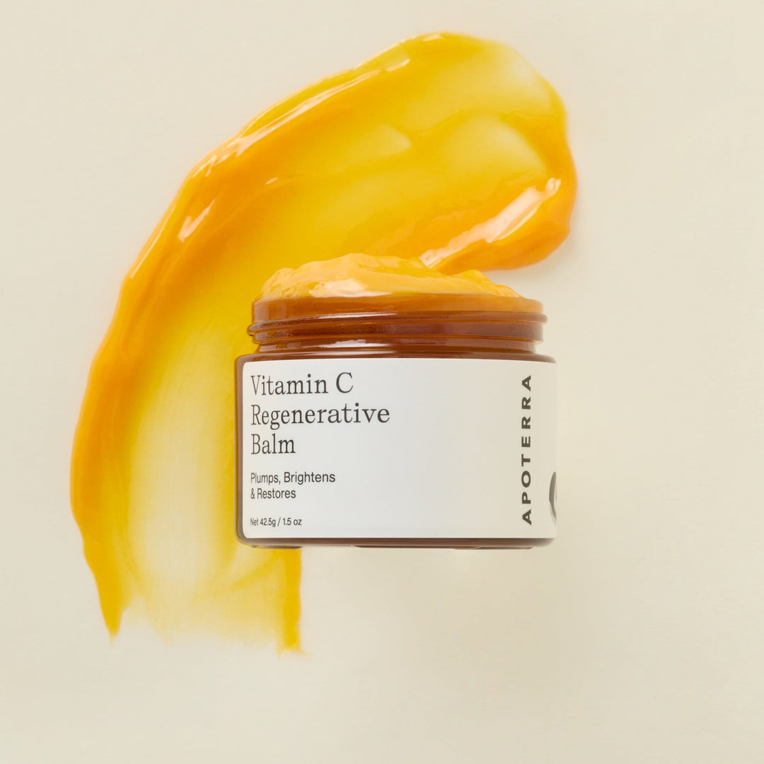 Vitamin C Regenerative Balm - Echo Market