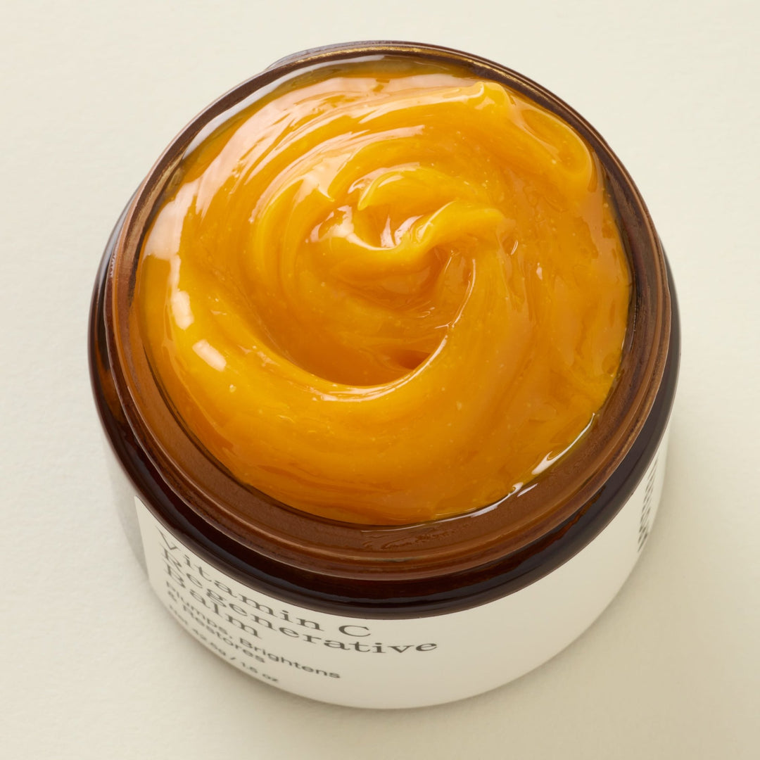 Vitamin C Regenerative Balm - Echo Market