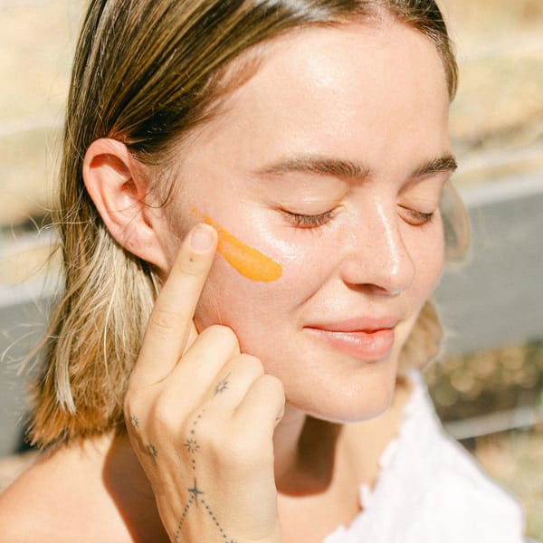 Vitamin C Regenerative Balm - Echo Market