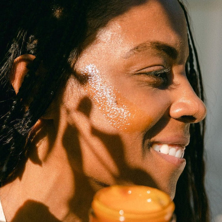 Vitamin C Regenerative Balm - Echo Market