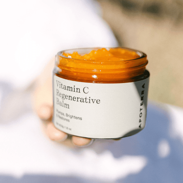 Vitamin C Regenerative Balm - Echo Market