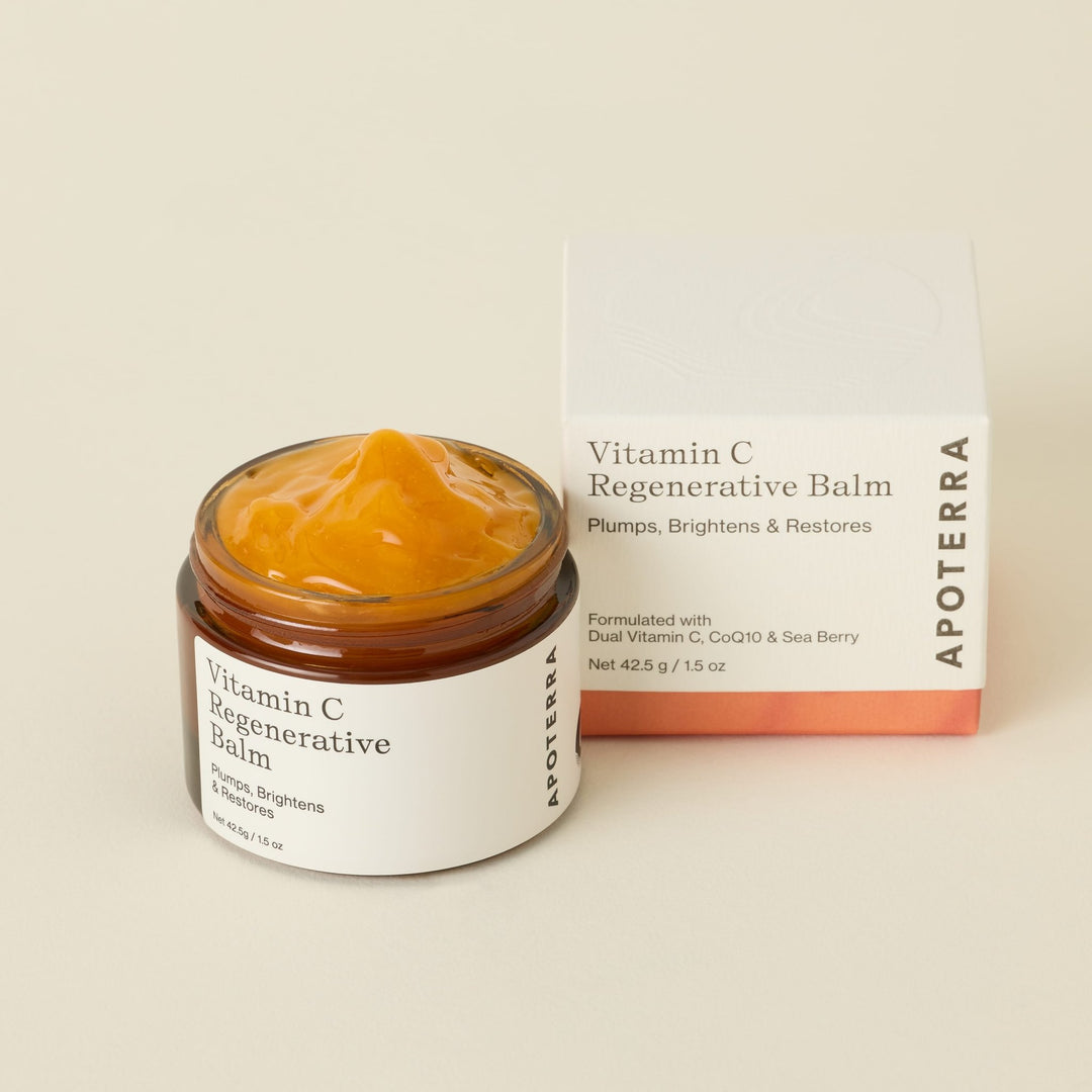 Vitamin C Regenerative Balm - Echo Market