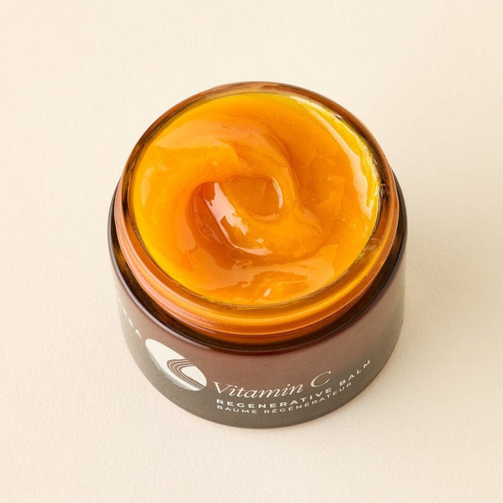 Vitamin C Regenerative Balm - Echo Market