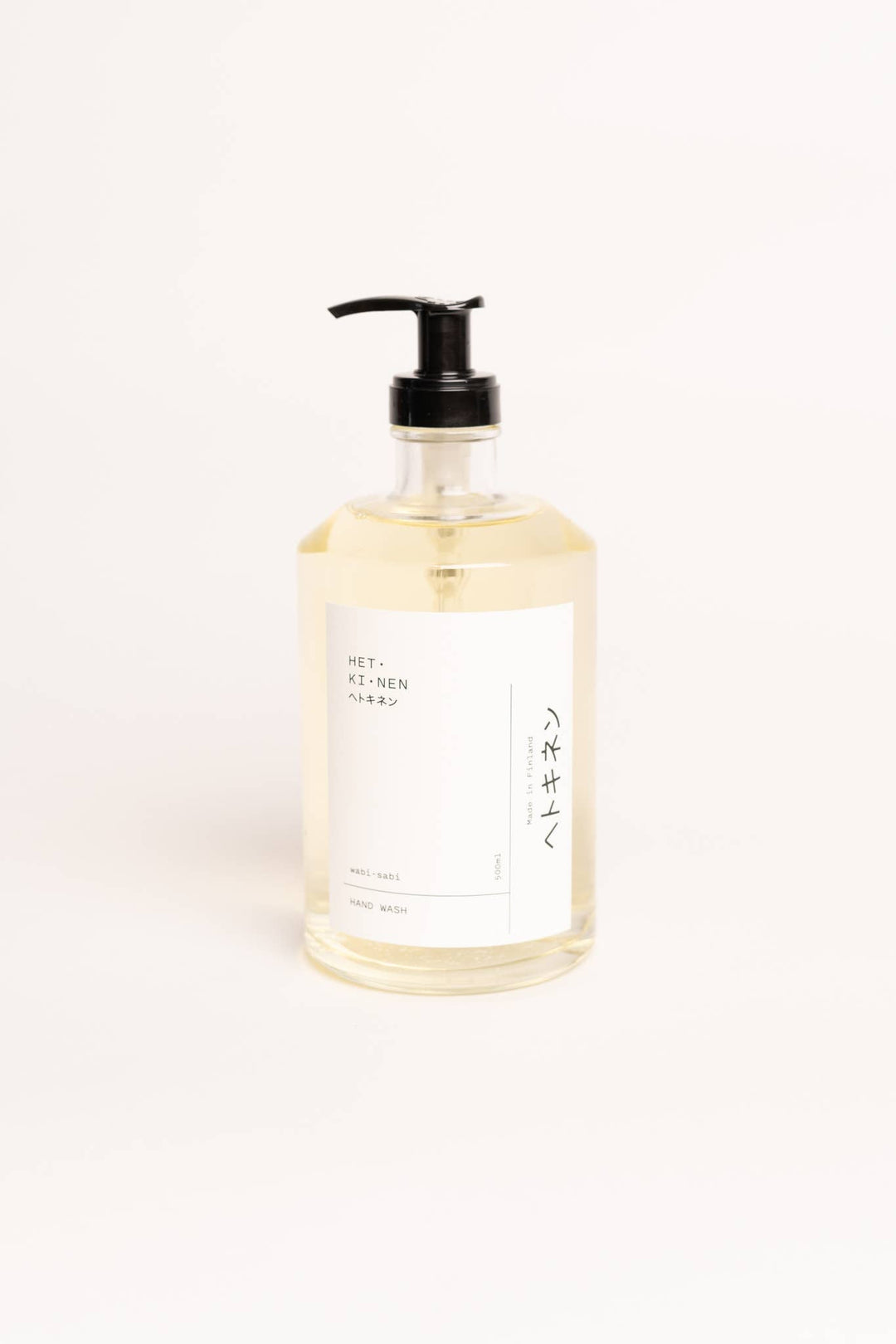 Wabi - Sabi Hand Wash - Echo Market