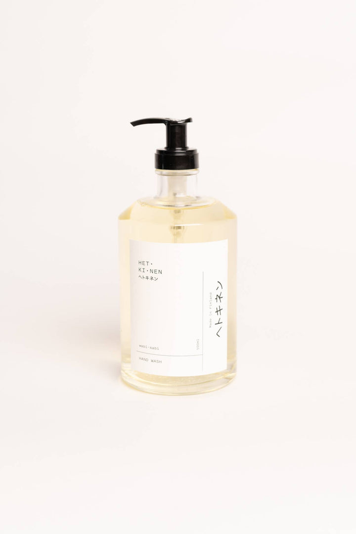 Wabi - Sabi Hand Wash - Echo Market