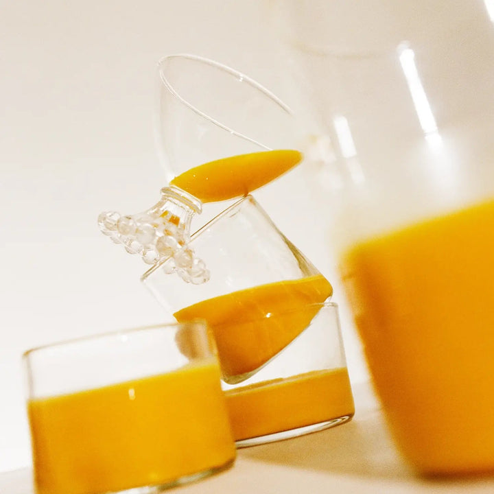 Warm Feelings® Saffron Latte - Echo Market