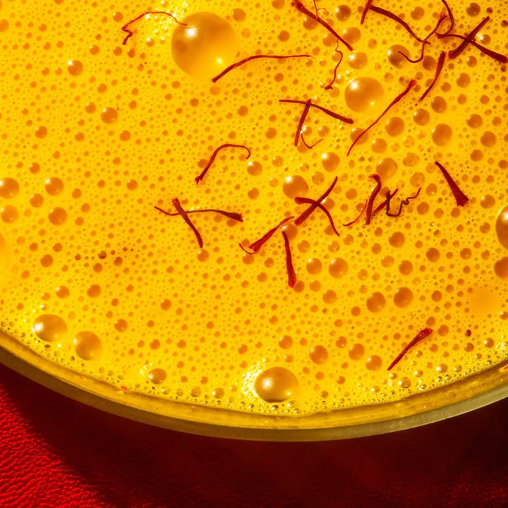 Warm Feelings® Saffron Latte - Echo Market