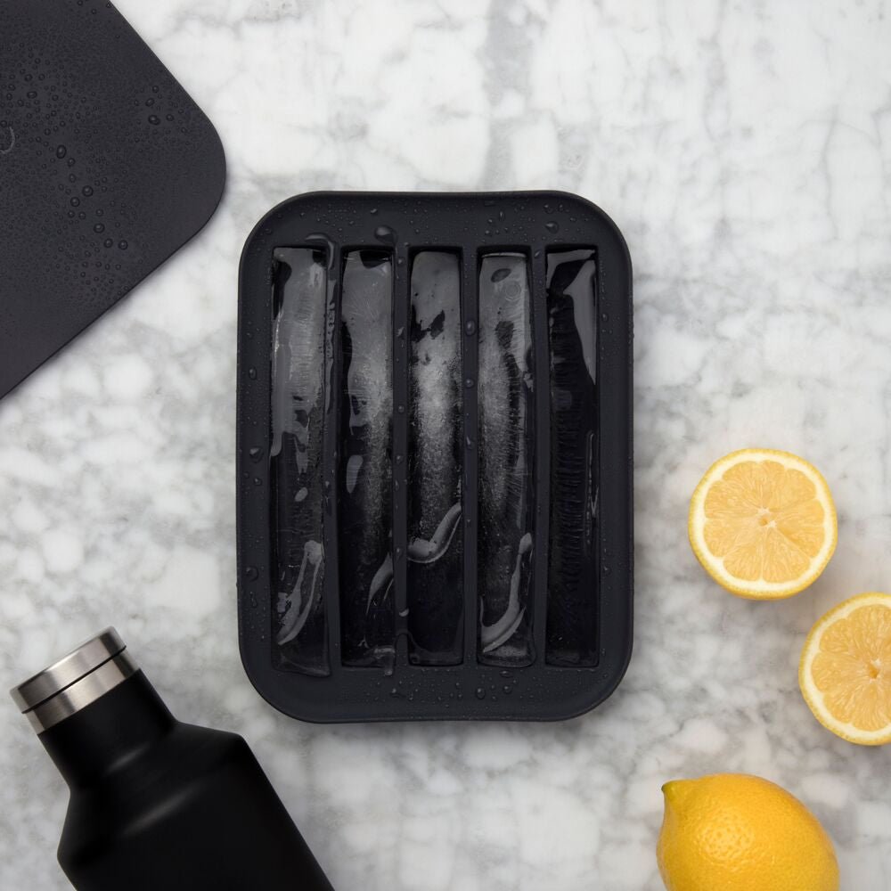 Water Bottle Silicone Ice Tray - Echo Market