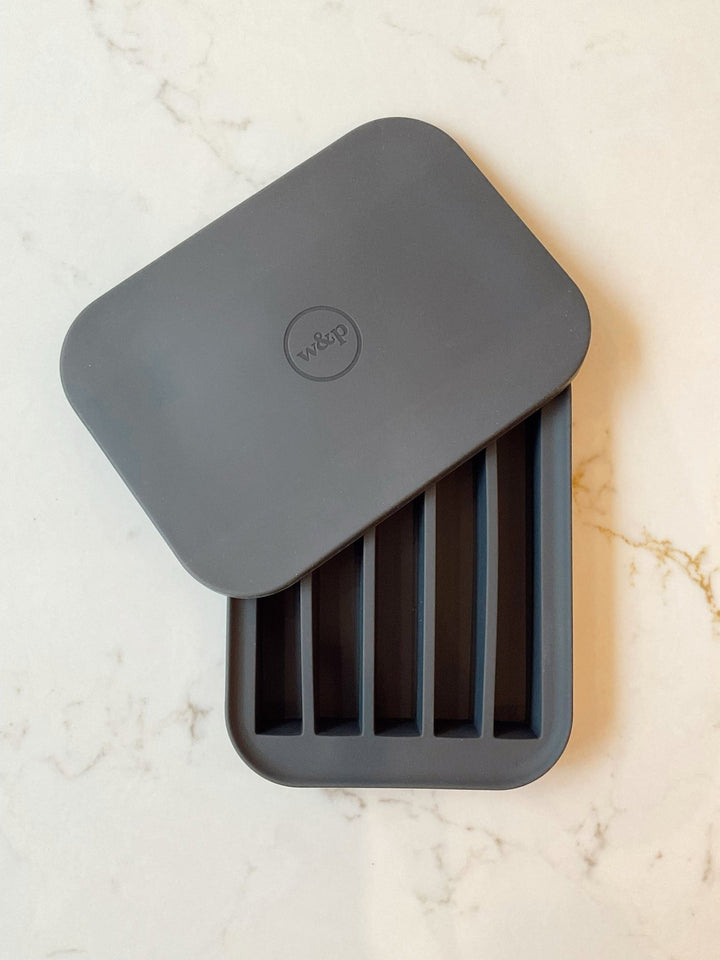Water Bottle Silicone Ice Tray - Echo Market