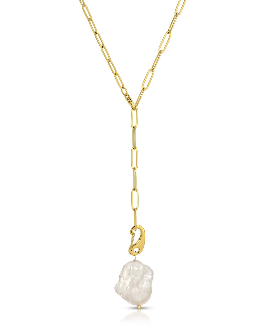 Weston Adjustable Necklace - Echo Market
