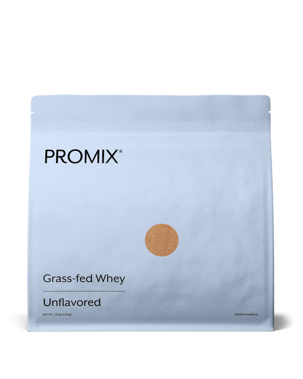 Whey Protein Powder | Unflavored - Echo Market